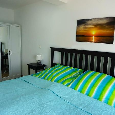Sunset-Oase 4 Apartment Prizna Exterior photo