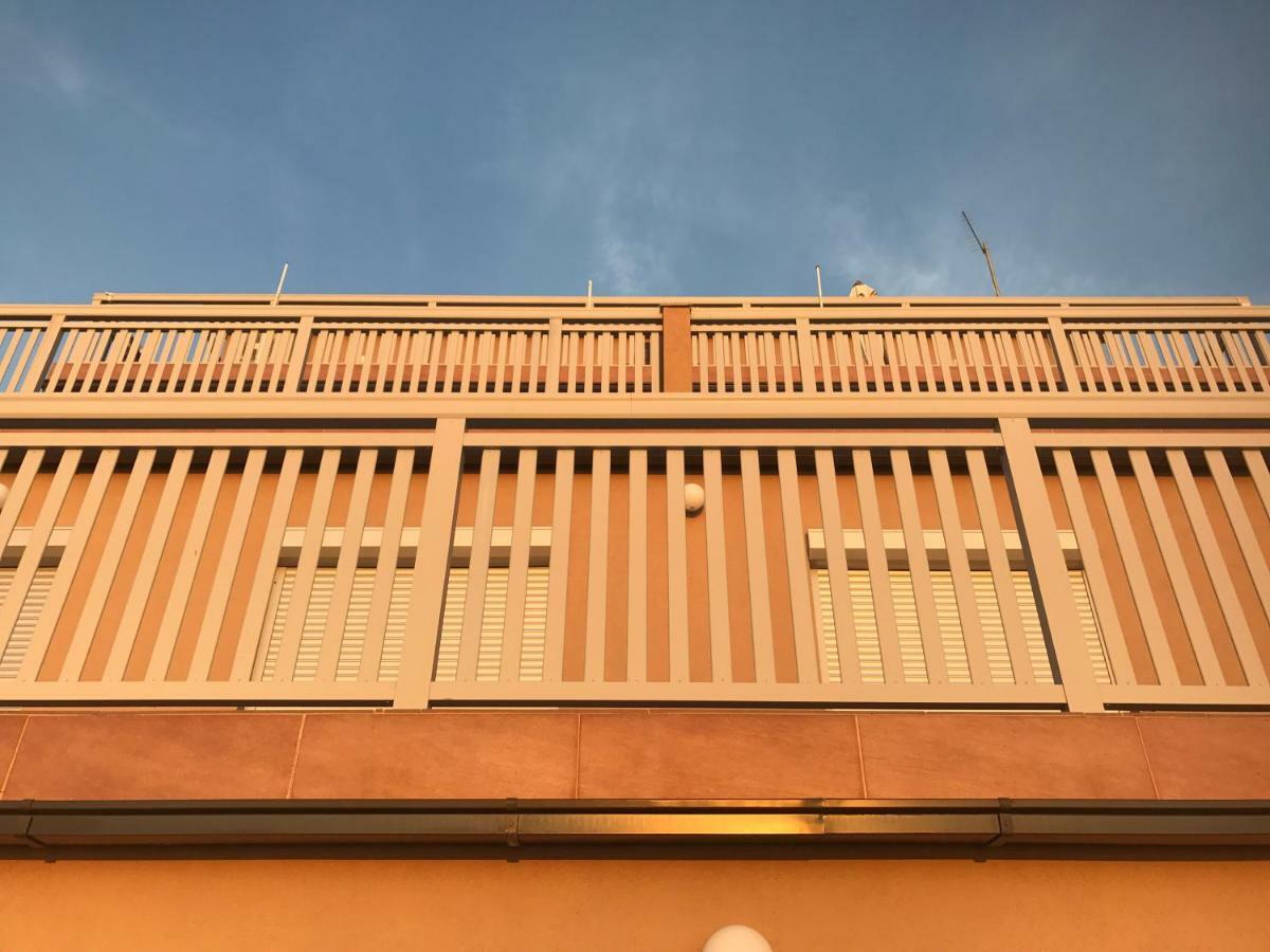 Sunset-Oase 4 Apartment Prizna Exterior photo