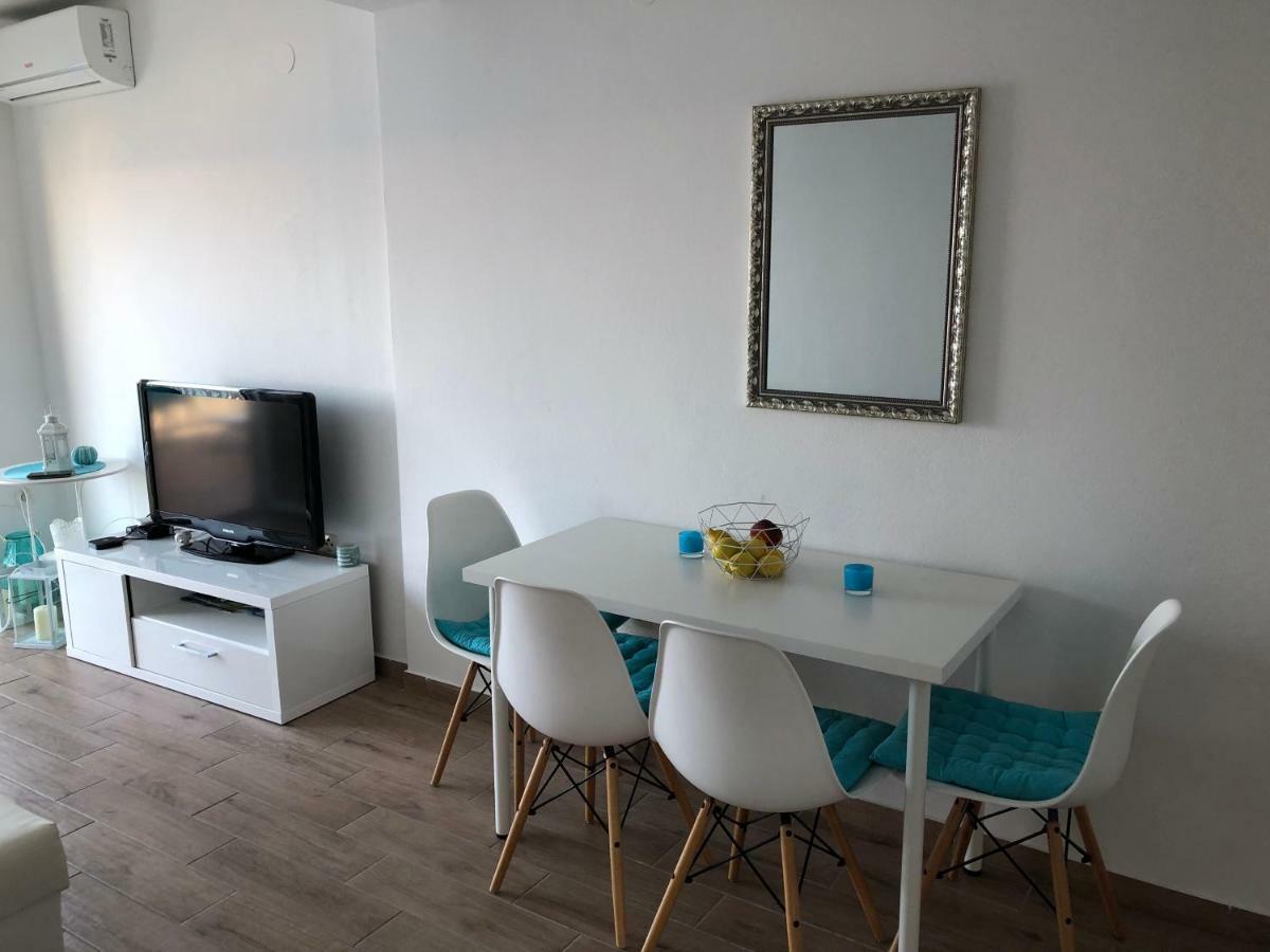 Sunset-Oase 4 Apartment Prizna Exterior photo
