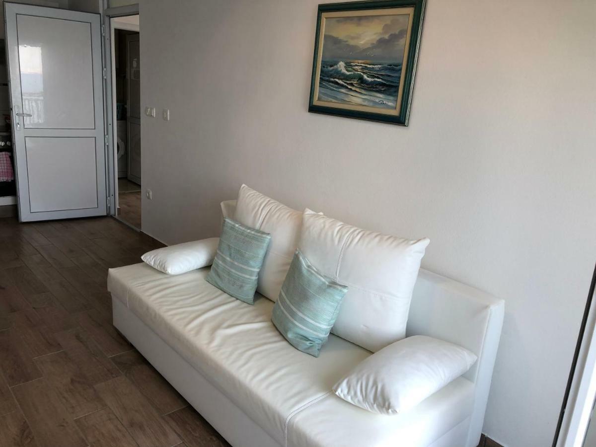 Sunset-Oase 4 Apartment Prizna Exterior photo
